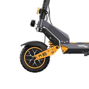 สกู๊ตเตอร์ไฟฟ้าออฟโรดประสิทธิภาพสูง ZSB2 สำหรับผู้ใหญ่ – มอเตอร์ทรงพลัง ปรับความสูงได้ พร้อมส่งจากโรงงาน - Product Image 1