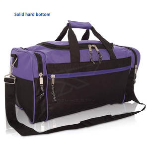 Vente en ligne de sacs de sport les plus vendus en gros sacs de sport de style unique fabriqués au Pakistan en service OEM - Product Image 3