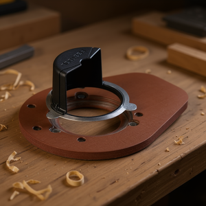 Festool LAS-OF 1400 Base Runner Efficient Sanders Product - Product Image 3