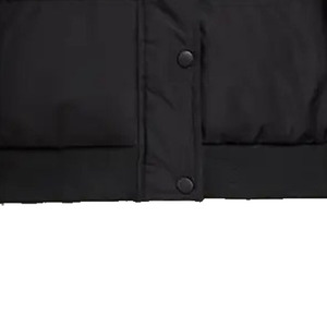 Bubble/Puffer <b>Jackets</b> New Stand Collar Coated Formal All Sizes Colors Low Woolen Men's Women's Premium Quality Anti-Bacterial - Product Image 6