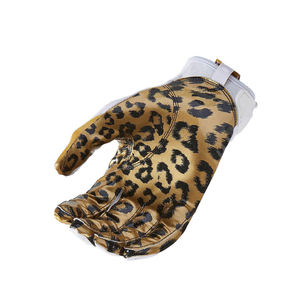 Gants de football américain d'hiver imprimés de logo personnalisé de haute qualité super confortables et respirants sans glissement pour un usage quotidien - Product Image 6