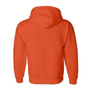 High Quality Cotton Polyester and cotton <b>Pullover</b> <b>Mens</b> Hoodies Customized Winter Oversized Hoodies from pakistan - Product Image 3