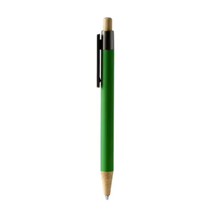 Penna a Sfera Bietola Personalizzata, Articolo Promozionale per Merchandising - Product Image 4