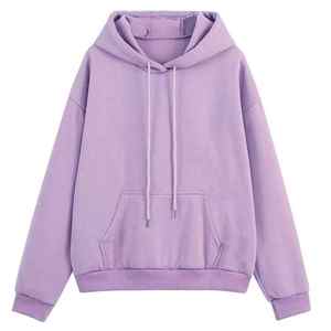 ชุดวอร์มโลโก้สั่งทำคุณภาพสูง ผ้าฝรั่งเศสเทอร์รี่ 100% ชุดฮู้ดดี้ลำลองสำหรับผู้ชาย ชุดกางเกงวอร์ม - Product Image 2