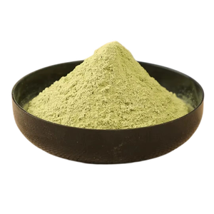 Polvo de índigo 100% puro para teñir el cabello de forma natural, polvo de índigo orgánico sin conservantes ni colorantes, protege el cabello del daño. - Product Image 2