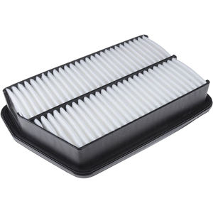 Filtres à air de moteur de voiture de nouvelle condition de vente en gros directe d'usine modèle FA-50026 28113-3X000 au <span class=keywords><strong>prix</strong></span> concurrentiel - Product Image 3