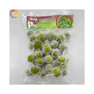 Dracontomelon Congelado Estándar de Exportación, Fruta Verde Ácida IQF al por Mayor, Fruta Natural de Vietnam para Cocina Asiática Tradicional - Product Image 5