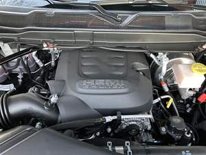 Power Wagon 2500 2021, Edición 75 Aniversario, 4x4, Motor V8 de 6.4 Litros - Product Image 6