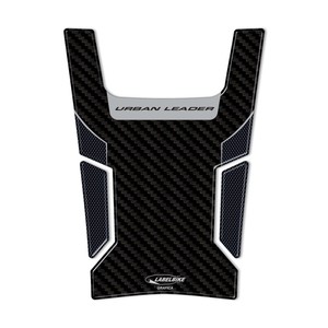 Adesivi Protettivi 3D in Resina per Area Chiave Honda Forza 350 2025 Compatibili con Moto - Product Image 2