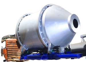 การรีไซเคิลเศษเหล็กแบบครบวงจรความจุ10ตันเตาหลอมอลูมิเนียมแบบอัตโนมัติมอเตอร์กำลังการผลิตสูงแบริ่งปั๊มใหม่ - Product Image 6