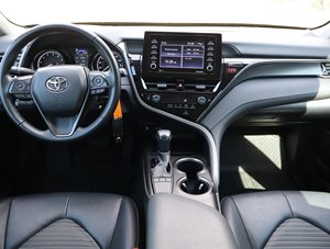 Toyota Camry SE FWD 2023 Usado en Buen Estado - Product Image 5