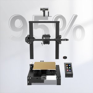 Imprimante 3D FDM Longer LK4 X - Product Image 5