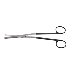 Tijeras Wilkinson Facelift Serrated Supercut de BEST CARE INTERNATIONAL, 19.5 cm, Curvas, de Acero Inoxidable, Juego de Instrumentos Manuales - Product Image 5