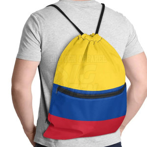 Sac de rangement pour équipement d'arts martiaux fiable, sac de transport pour kimono, coutures renforcées avec intérieur spacieux pour les séances d'entraînement quotidiennes - Product Image 2