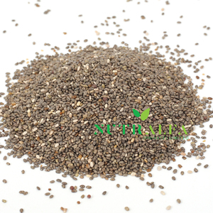 Approvisionnement en gros de graines de chia séchées naturelles de qualité supérieure - Product Image 1