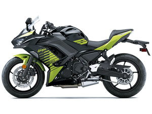 Ventes aux enchères 2026 – Nouvelles motos sportives originales Ninjas 650 (ABS) avec une puissance de 1001-2000W et une vitesse maximale supérieure à 80 km/h - Product Image 5