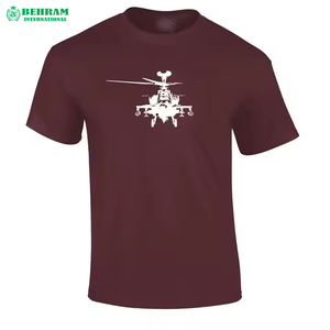 Oversized Baggy T <b>Shirts</b> Loose Fit Printed Crew Neck Eco-Friendly Breathable New Style Wholesale <b>Cheap</b> <b>White</b> 100% Cotton Men - Product Image 5
