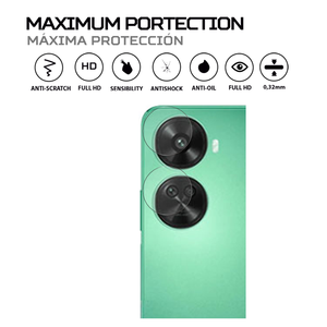 Protector de Pantalla Antishock para Huawei Nova 11 SE, Película Protectora Premium - Product Image 2