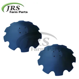 Manufacturer of Boron Steel Harrow Disc Plough For Agriculture Machinery Tools From Indian Supplier