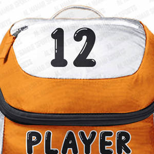 Customized Waterproof Sport Back Bag Pack Gym Basketball <b>Backpacks</b> 2024 New Style Design Sports Bag Pack - Product Image 5