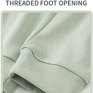 Vente chaude Hommes Survêtement À La Mode Slim Fit Hommes Survêtement Formation Porter Confortable Hommes Survêtement - Product Image 4