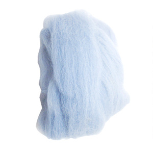 10g ưa thích sợi <span class=keywords><strong>100</strong></span>% Merino len nhuộm len kim nỉ len - Product Image 1