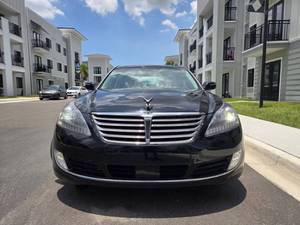 Hyundai Equus Signature d'occasion à bas prix, modèle 2014, à vendre - Product Image 2