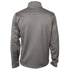Premium Quality New Style Men's Casual Corduroy <b>Fleece</b> <b>Jackets</b> ODM Custom Colors Zipper Stand Solid Front Cotton <b>Lining</b> Germany - Product Image 4