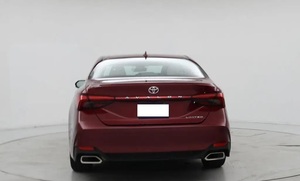 TOYOTA AVALON LIMITED 2019 USADO, Volante a la Izquierda/Derecha - Product Image 6