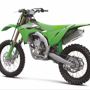 KX 250X en vente, prêt à rouler - Product Image 1