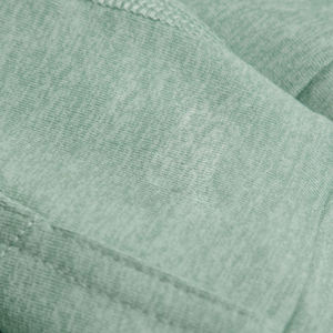 Sudadera con Capucha de Algodón con Lavado Ácido para Mujer, Personalizada al por Mayor, con Cierre, Ajustada, Informal, Deportiva, Suministro de Fábrica de Ropa al por Mayor OEM - Product Image 6