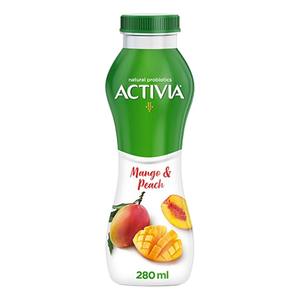 Bebida Probiótica de Yogur con Chocolate Activia de Primera Calidad, Venta al Por Mayor para Bebés y Niños, Compradores Internacionales - Product Image 6