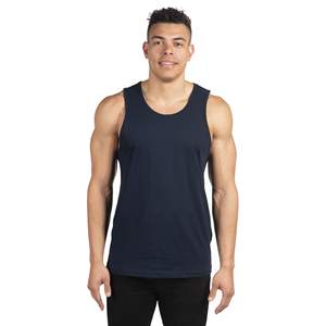 Débardeur respirant décontracté pour hommes pour vêtements de sport Vêtements de fitness à séchage rapide de haute qualité avec options personnalisables quantité minimale de commande bas 2 pièces - Product Image 1