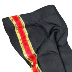 Conjunto de uniformes de Fútbol Juvenil Americano transpirable de alta calidad, ropa de entrenamiento cosida superior con servicio OEM - Product Image 6