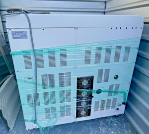 เครื่องวิเคราะห์ Chem1stry แบบ DIY 800อุตสาหกรรม Aut0 Chem1str1es L1qu1d Car011na รับประกัน3ปีโดยผู้ผลิต OEM/ODM - Product Image 2