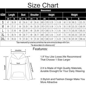 เสื้อมีฮู้ดสำหรับผู้ชายผ้าฝ้าย400มีน้ำหนักมากเลือกโลโก้ได้ไซส์ใหญ่พิเศษซักได้สำหรับฤดูใบไม้ร่วง - Product Image 6