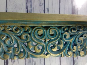 New Trending <b>Shelf</b> <b>Wall</b> <b>Mounted</b> Storage <b>Shelves</b> for Home Hotels Living Room Kitchen Bathroom Home Decor Accessories Wholesale - Product Image 2