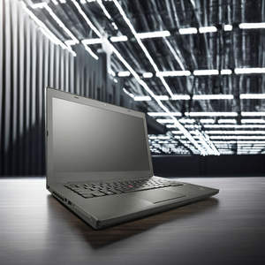 U l t r a b o K Piensa EN EL Core I5 8GB RAM 256GB SSD Dual Core I n t e l con W i n d o W S 10 Laptop al por mayor - Product Image 4