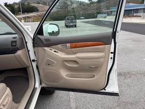 LEXUS GX 470 USADO 2005, Volante a la Izquierda/Derecha - Product Image 5