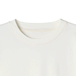 Classic Regular Fit 100% Cotton <b>T</b>-<b>Shirt</b> for Men and <b>Women</b> Everyday Comfort Casual Wear Layering - Product Image 4