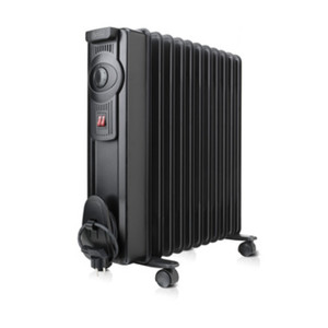 Radiatore ad Olio B+d Mod.Bxra2000e 11 Elementi - Product Image 1