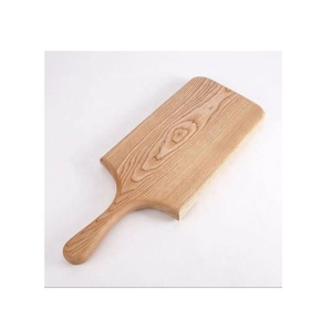 Custom Wood Chopping Board <b>Blocks</b> Handmade Eco Low MOQ Rectangular <b>Shape</b> Manufacturer Factory Direct Sale - Product Image 2