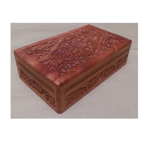 Hand Carved Wooden <b>Urn</b> Box <b>for</b> Pet <b>Ashes</b> Wood Cremation <b>Urns</b> Rosewood <b>Urns</b> <b>for</b> Cat and <b>Dog</b> <b>Ashes</b> - Product Image 4
