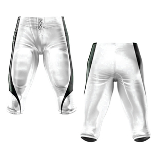 Uniformes de Fútbol Americano al por Mayor para Equipos, Diseño Personalizado, Nueva Temporada 2025, Ropa Deportiva, Fábrica OEM ODM - Product Image 5