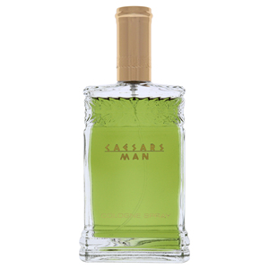 Caesars by Caesars da uomo 4 oz Spray per acqua di colonia di alta qualità con fragranza di legno Oud di lunga durata - Product Image 1