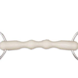 บิตม้าชุดเดรสเหล็กสแตนเลสคู่แข็งขนาดกำหนดเองได้ - Product Image 5