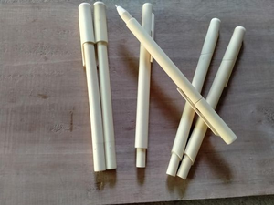 ปากกาไม้ไผ่คุณภาพสูงสำหรับการส่งออกจำนวนมาก - Product Image 5