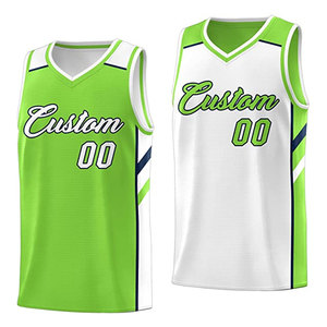 2026 Custom Basketball Jersey <b>Hip</b> Hop Stitched & Printed Letters Number, Sports Jerseys - Product Image 3