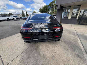 SUV Usado 2024 GT 53 de 4 Puertas, Potente Motor en Línea de Aspiración Natural, Asientos de Cuero, Interior Automático, Paquete de Tecnología Moderna - Product Image 2