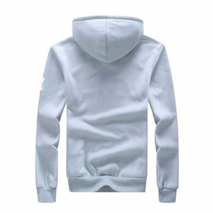 Ensemble de survêtement personnalisé pour homme, ensemble de jogging unisexe en molleton de coton vierge, sweat-shirt et pantalon de jogging, survêtement pour homme - Product Image 2